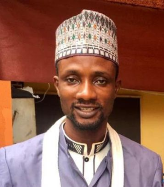 IMAM AHMOD O. OLOSUN