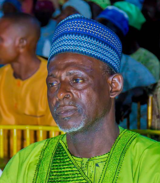 IMAM AKEEM A. ADEDOYIN