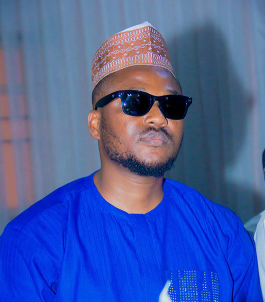  ⁠MR. ORIYOMI LAWAL